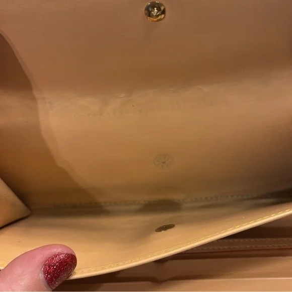 LV wallet with COA - Picture 6 of 9